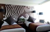 Туры в отель Radisson Blu Hotel, Montpellier Туры в отель Radisson Blu Hotel, Montpellier