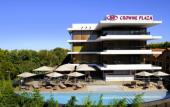 Туры в отель Radisson Blu Hotel, Montpellier Туры в отель Radisson Blu Hotel, Montpellier