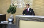 Туры в отель Radisson Blu Hotel, Montpellier Туры в отель Radisson Blu Hotel, Montpellier