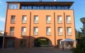 Туры в отель Bleis Hotel Туры в отель Bleis Hotel