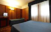 Туры в отель Bleis Hotel Туры в отель Bleis Hotel