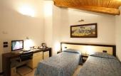 Туры в отель Bleis Hotel Туры в отель Bleis Hotel