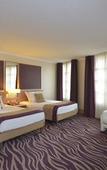 Туры в отель Plaza Hotel Capitole Toulouse Туры в отель Plaza Hotel Capitole Toulouse