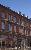 Туры в отель Plaza Hotel Capitole Toulouse Туры в отель Plaza Hotel Capitole Toulouse