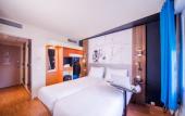 Туры в отель ibis Styles Toulouse Blagnac Aeroport Туры в отель ibis Styles Toulouse Blagnac Aeroport