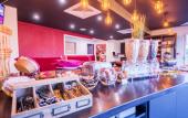 Туры в отель ibis Styles Toulouse Blagnac Aeroport Туры в отель ibis Styles Toulouse Blagnac Aeroport