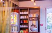 Туры в отель ibis Styles Toulouse Blagnac Aeroport Туры в отель ibis Styles Toulouse Blagnac Aeroport