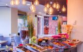 Туры в отель ibis Styles Toulouse Blagnac Aeroport Туры в отель ibis Styles Toulouse Blagnac Aeroport