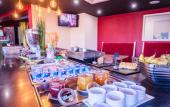 Туры в отель ibis Styles Toulouse Blagnac Aeroport Туры в отель ibis Styles Toulouse Blagnac Aeroport