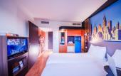 Туры в отель ibis Styles Toulouse Blagnac Aeroport Туры в отель ibis Styles Toulouse Blagnac Aeroport
