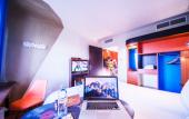Туры в отель ibis Styles Toulouse Blagnac Aeroport Туры в отель ibis Styles Toulouse Blagnac Aeroport