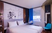 Туры в отель ibis Styles Toulouse Blagnac Aeroport Туры в отель ibis Styles Toulouse Blagnac Aeroport