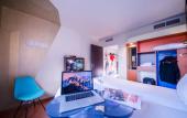 Туры в отель ibis Styles Toulouse Blagnac Aeroport Туры в отель ibis Styles Toulouse Blagnac Aeroport