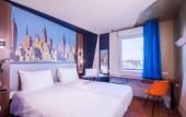 Туры в отель ibis Styles Toulouse Blagnac Aeroport Туры в отель ibis Styles Toulouse Blagnac Aeroport