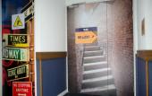 Туры в отель ibis Styles Toulouse Blagnac Aeroport Туры в отель ibis Styles Toulouse Blagnac Aeroport