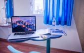 Туры в отель ibis Styles Toulouse Blagnac Aeroport Туры в отель ibis Styles Toulouse Blagnac Aeroport