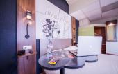 Туры в отель ibis Styles Toulouse Blagnac Aeroport Туры в отель ibis Styles Toulouse Blagnac Aeroport