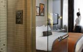 Туры в отель FirstName Toulouse, part of JdV by Hyatt Туры в отель FirstName Toulouse, part of JdV by Hyatt