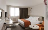 Туры в отель FirstName Toulouse, part of JdV by Hyatt Туры в отель FirstName Toulouse, part of JdV by Hyatt