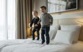 Туры в отель FirstName Toulouse, part of JdV by Hyatt Туры в отель FirstName Toulouse, part of JdV by Hyatt