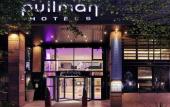 Туры в отель FirstName Toulouse, part of JdV by Hyatt Туры в отель FirstName Toulouse, part of JdV by Hyatt