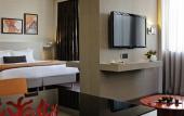 Туры в отель FirstName Toulouse, part of JdV by Hyatt Туры в отель FirstName Toulouse, part of JdV by Hyatt