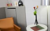 Туры в отель FirstName Toulouse, part of JdV by Hyatt Туры в отель FirstName Toulouse, part of JdV by Hyatt