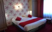 Туры в отель Best Western Hotel Montgomery Туры в отель Best Western Hotel Montgomery