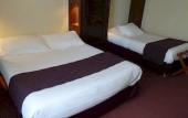 Туры в отель Best Western Hotel Montgomery Туры в отель Best Western Hotel Montgomery