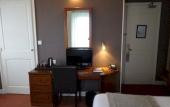 Туры в отель Best Western Hotel Montgomery Туры в отель Best Western Hotel Montgomery