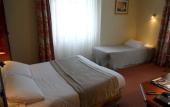 Туры в отель Best Western Hotel Montgomery Туры в отель Best Western Hotel Montgomery