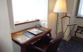 Туры в отель Best Western Hotel Montgomery Туры в отель Best Western Hotel Montgomery