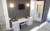 Туры в отель Best Western Hotel Montgomery Туры в отель Best Western Hotel Montgomery
