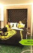 Туры в отель PLAZA INN stays design Dortmund Туры в отель PLAZA INN stays design Dortmund