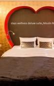 Туры в отель PLAZA INN stays design Dortmund Туры в отель PLAZA INN stays design Dortmund