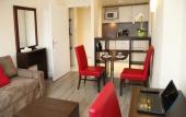 Туры в отель Odalys City Apartment Hotel - Aix en Provence Centre Palais des Congres Туры в отель Odalys City Apartment Hotel - Aix en Provence Centre Palais des Congres