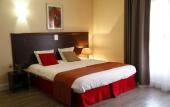 Туры в отель Odalys City Apartment Hotel - Aix en Provence Centre Palais des Congres Туры в отель Odalys City Apartment Hotel - Aix en Provence Centre Palais des Congres