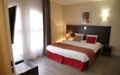 Туры в отель Odalys City Apartment Hotel - Aix en Provence Centre Palais des Congres Туры в отель Odalys City Apartment Hotel - Aix en Provence Centre Palais des Congres