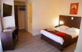 Туры в отель Odalys City Apartment Hotel - Aix en Provence Centre Palais des Congres Туры в отель Odalys City Apartment Hotel - Aix en Provence Centre Palais des Congres