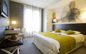 Туры в отель The Originals Hotel La Marebaudiere Туры в отель The Originals Hotel La Marebaudiere
