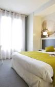 Туры в отель The Originals Hotel La Marebaudiere Туры в отель The Originals Hotel La Marebaudiere