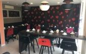 Туры в отель The Originals Hotel La Marebaudiere Туры в отель The Originals Hotel La Marebaudiere