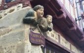 Туры в отель The Originals Hotel La Marebaudiere Туры в отель The Originals Hotel La Marebaudiere