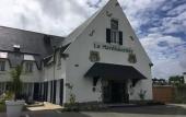 Туры в отель The Originals Hotel La Marebaudiere Туры в отель The Originals Hotel La Marebaudiere