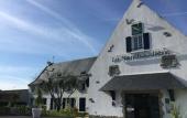 Туры в отель The Originals Hotel La Marebaudiere Туры в отель The Originals Hotel La Marebaudiere