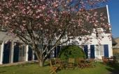 Туры в отель The Originals Hotel La Marebaudiere Туры в отель The Originals Hotel La Marebaudiere