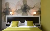 Туры в отель The Originals Hotel La Marebaudiere Туры в отель The Originals Hotel La Marebaudiere
