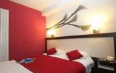 Туры в отель The Originals Hotel La Marebaudiere Туры в отель The Originals Hotel La Marebaudiere