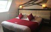 Туры в отель The Originals Hotel La Marebaudiere Туры в отель The Originals Hotel La Marebaudiere