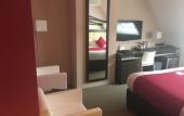 Туры в отель The Originals Hotel La Marebaudiere Туры в отель The Originals Hotel La Marebaudiere